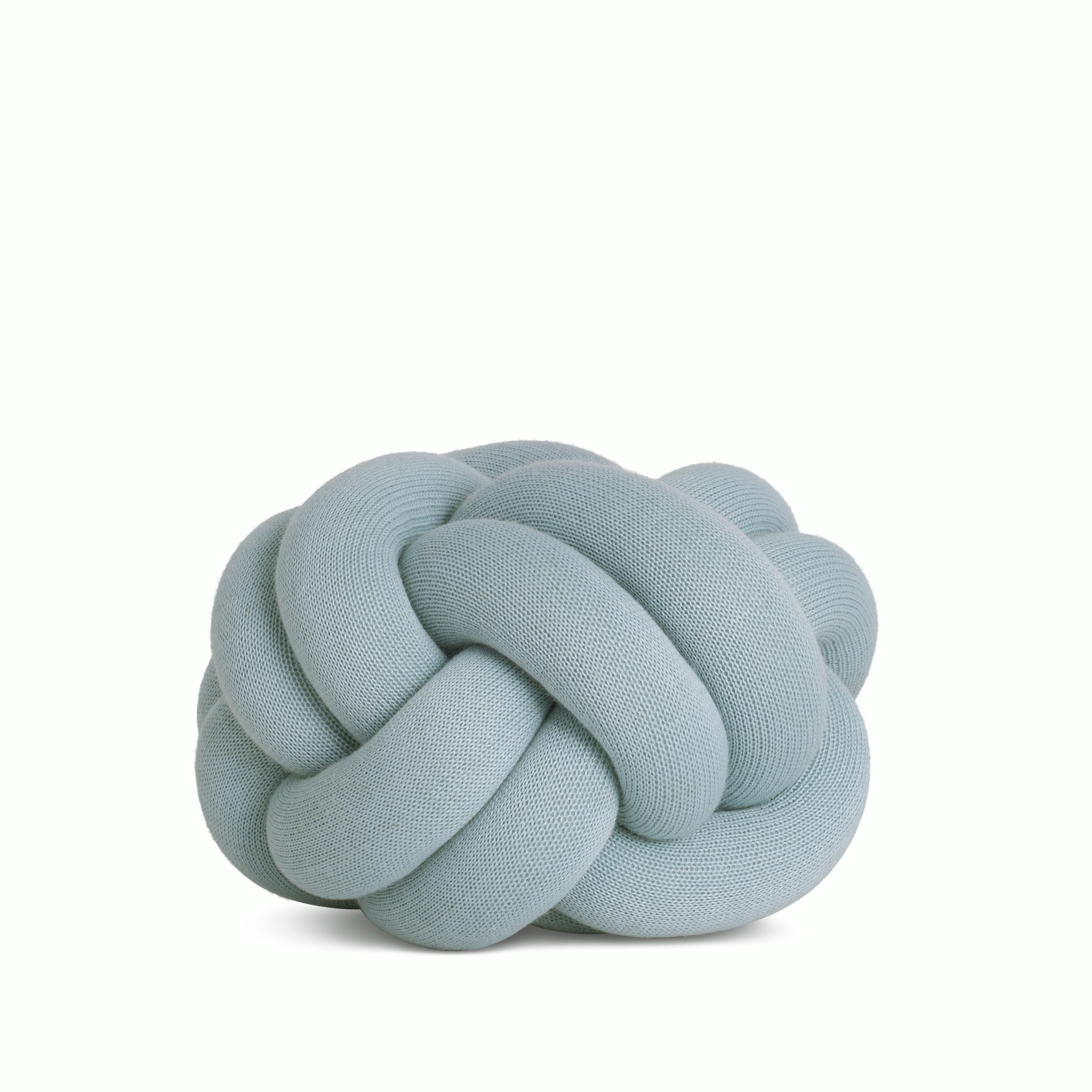 Knot Cushion