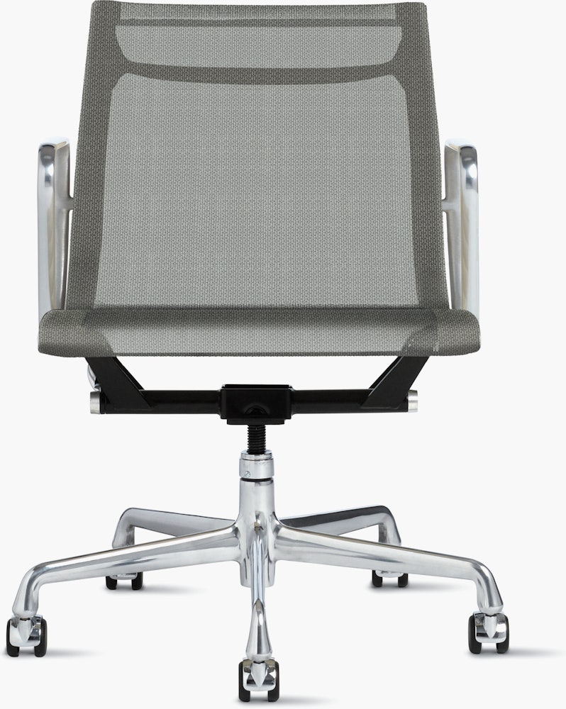 Eames Aluminum Group Management Chair