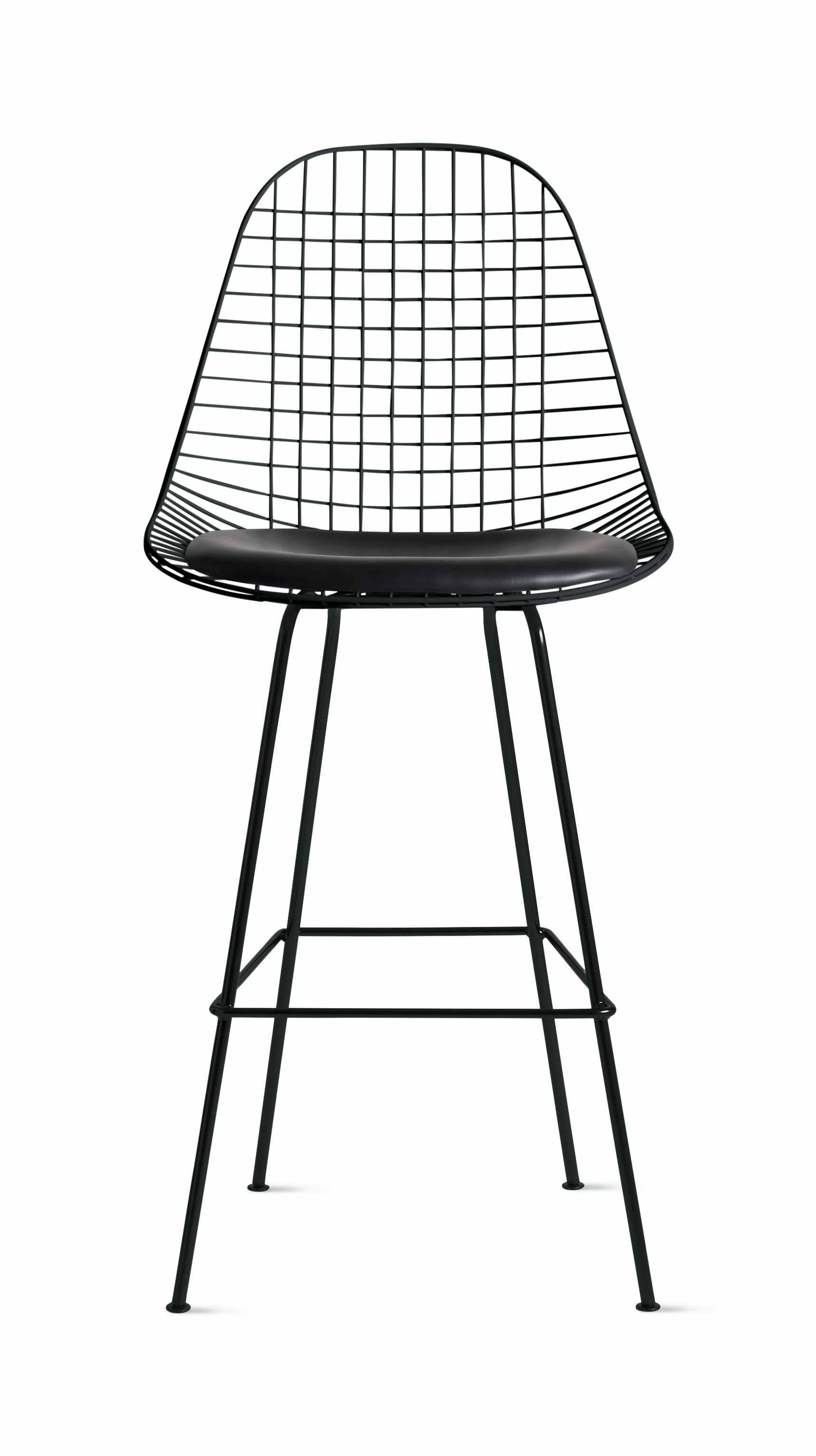 Eames Wire Stool