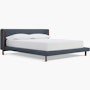 Emmy Bed Emmy Bed, Standard Height
