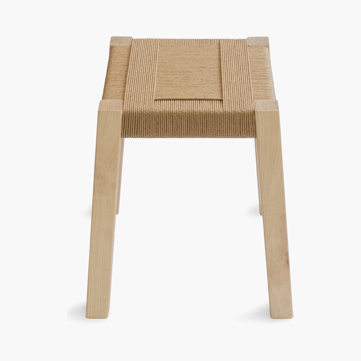 The Weaver's Stool, Table Height