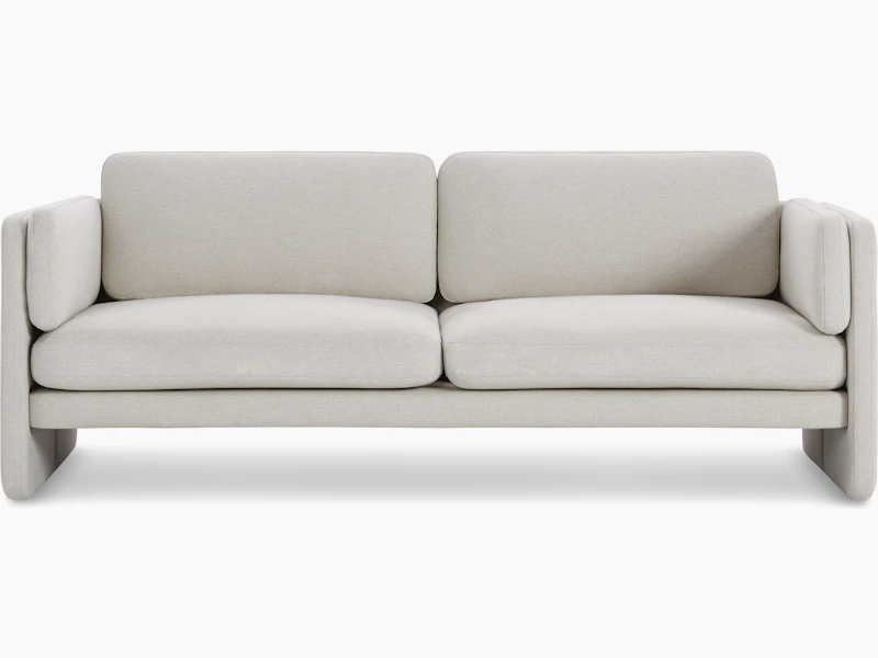 Pastille Sofa - 80 in
