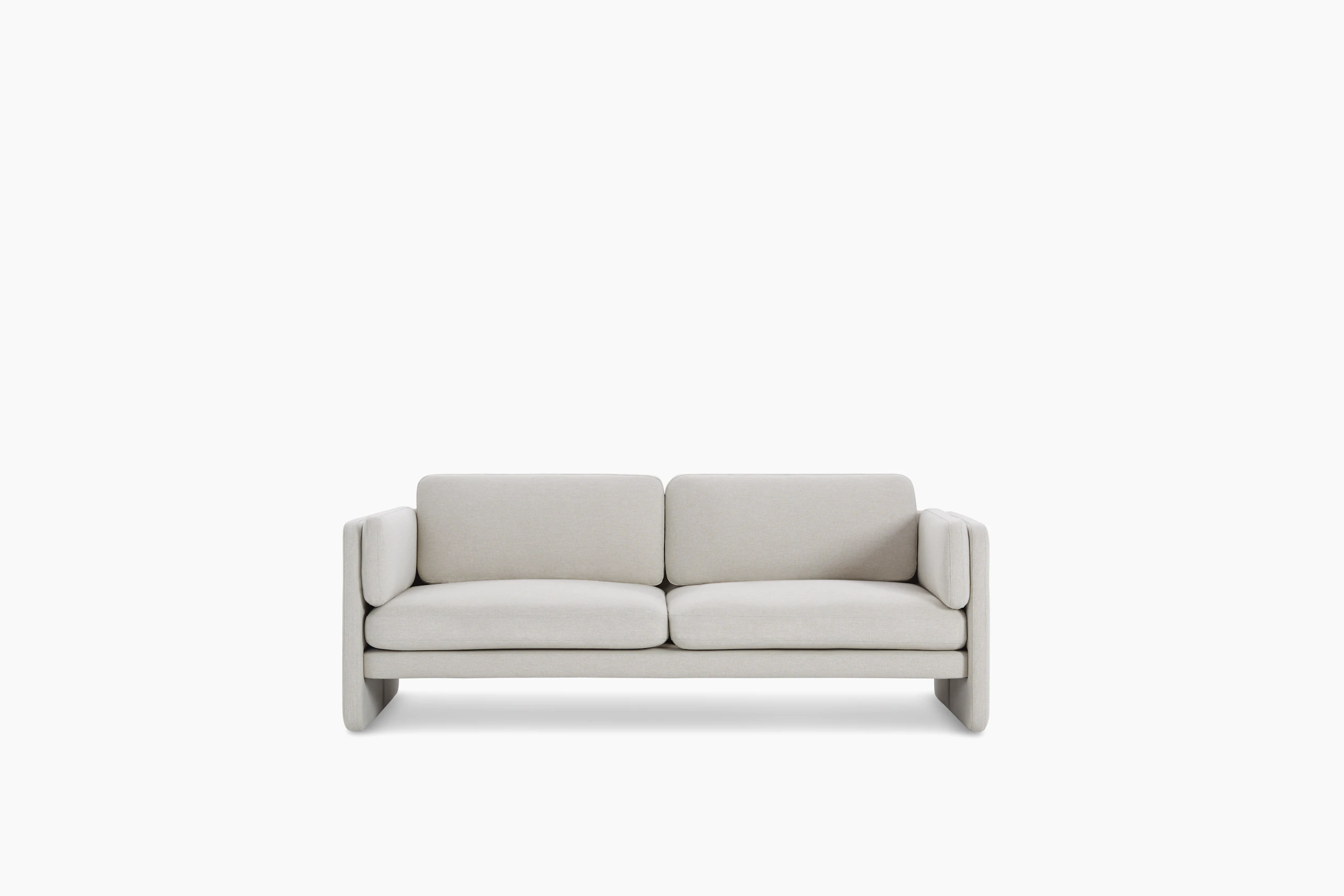 Pastille Sofa - 80 in