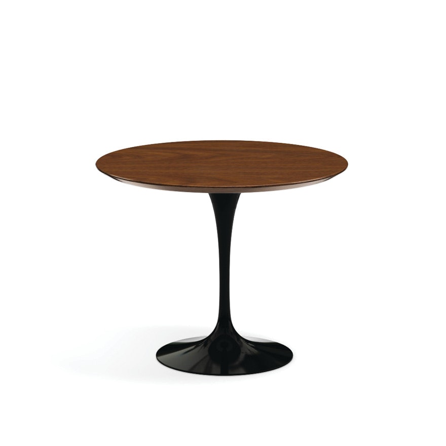 Saarinen Dining Table,  Round,  35 in