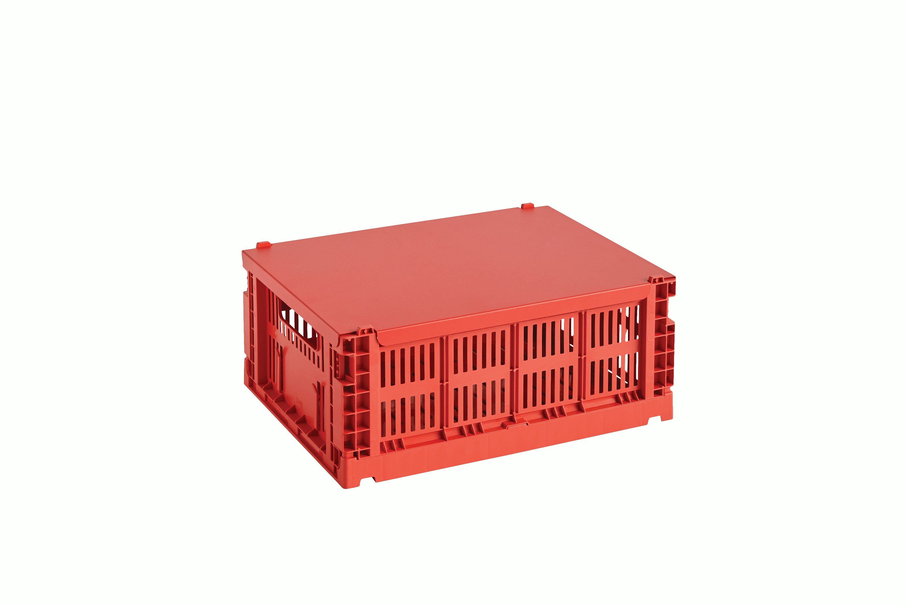 HAY Colour Crate Lid