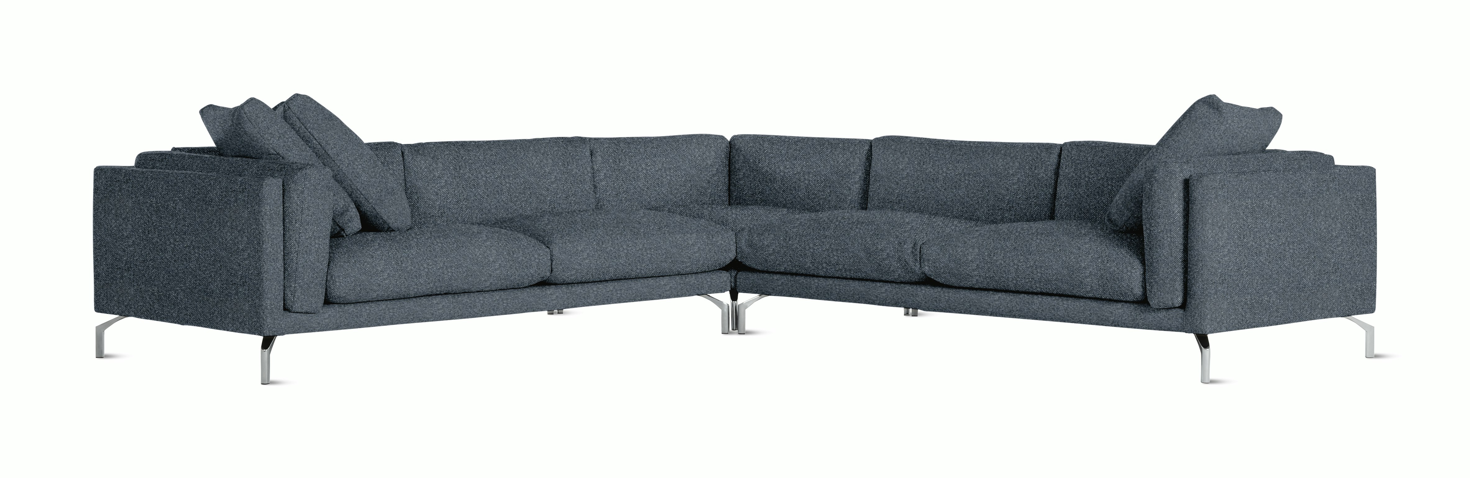 Como Corner Sectional
