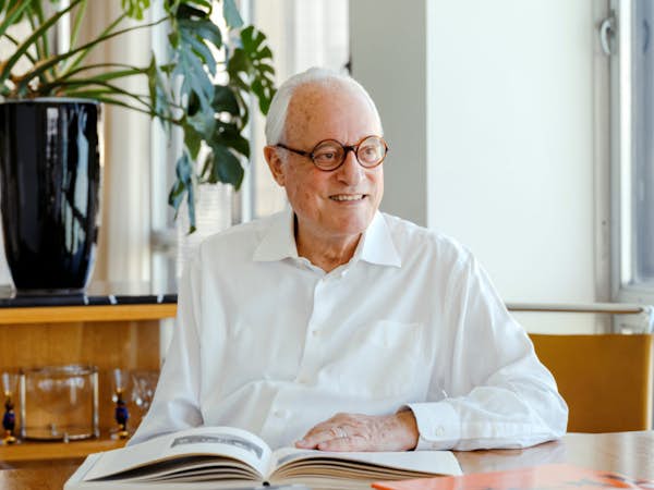 Dirk Lohan