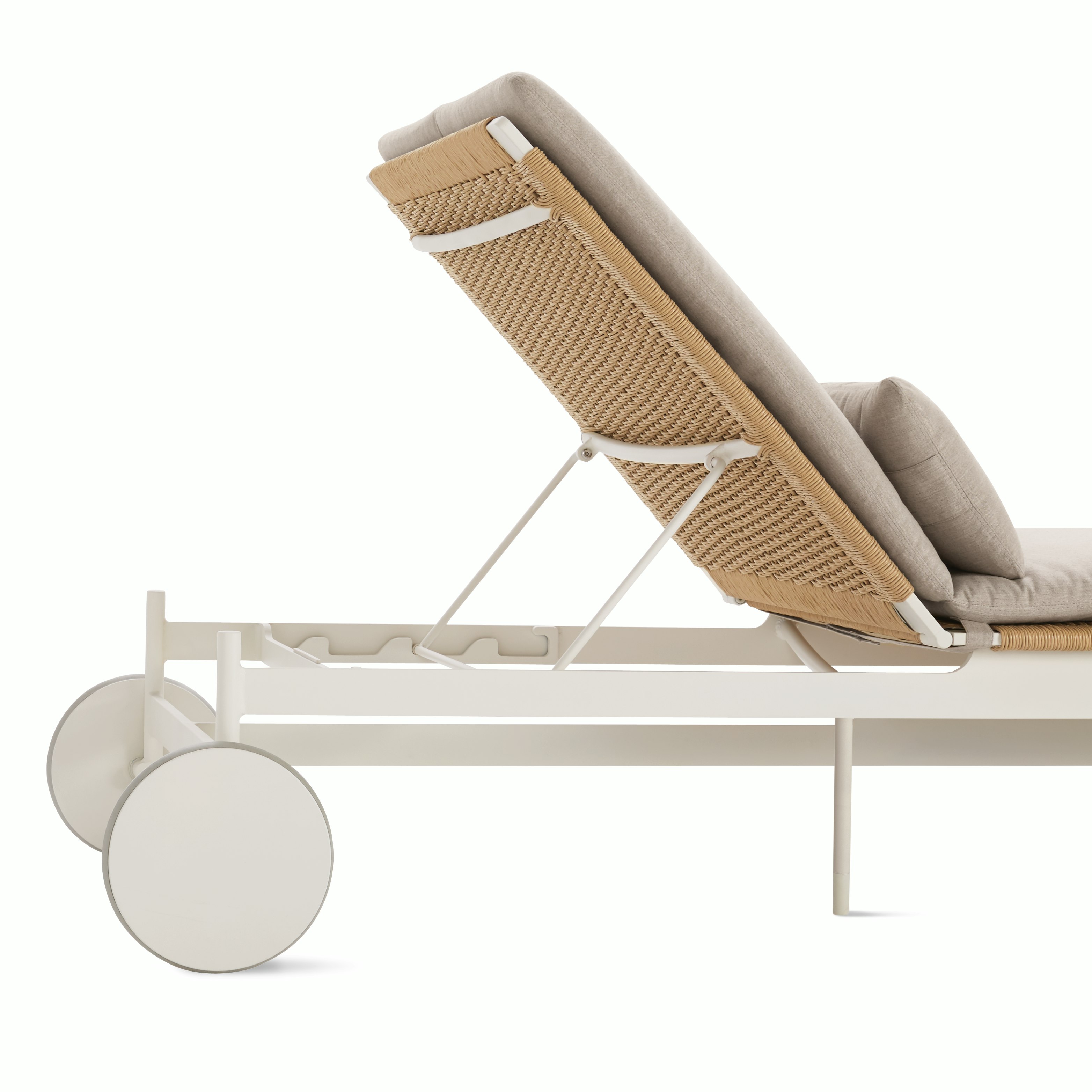 Sommer Adjustable Chaise