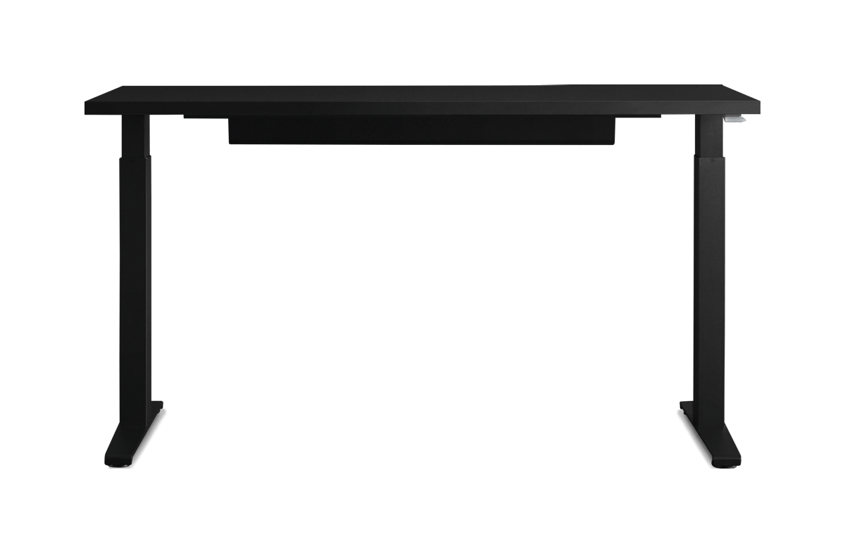 Motia Gaming Sit-to-Stand Desk