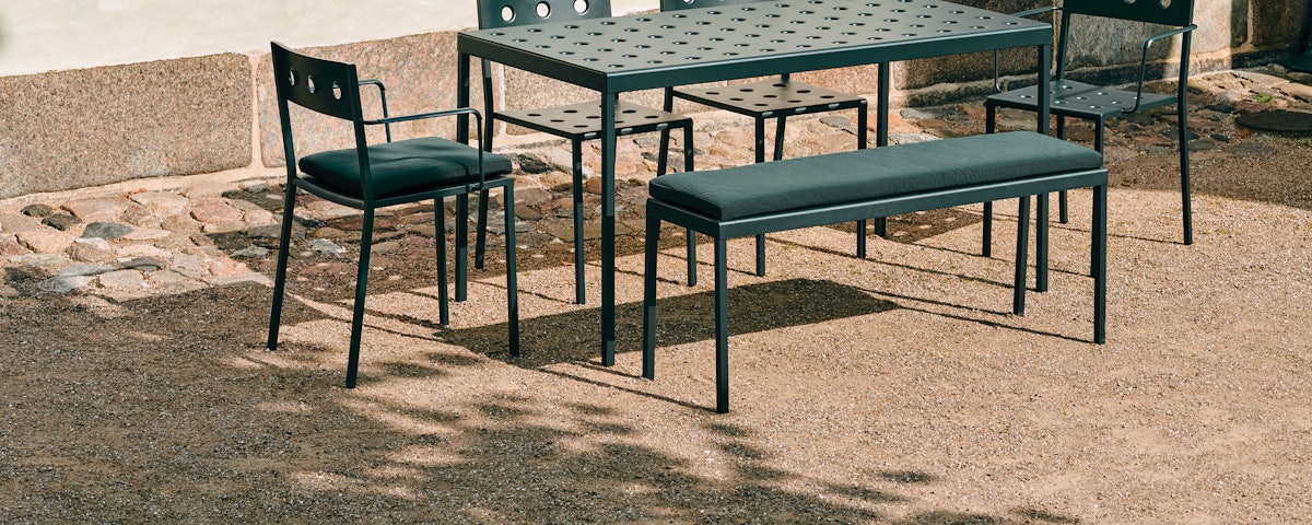 Balcony Chair Cushion