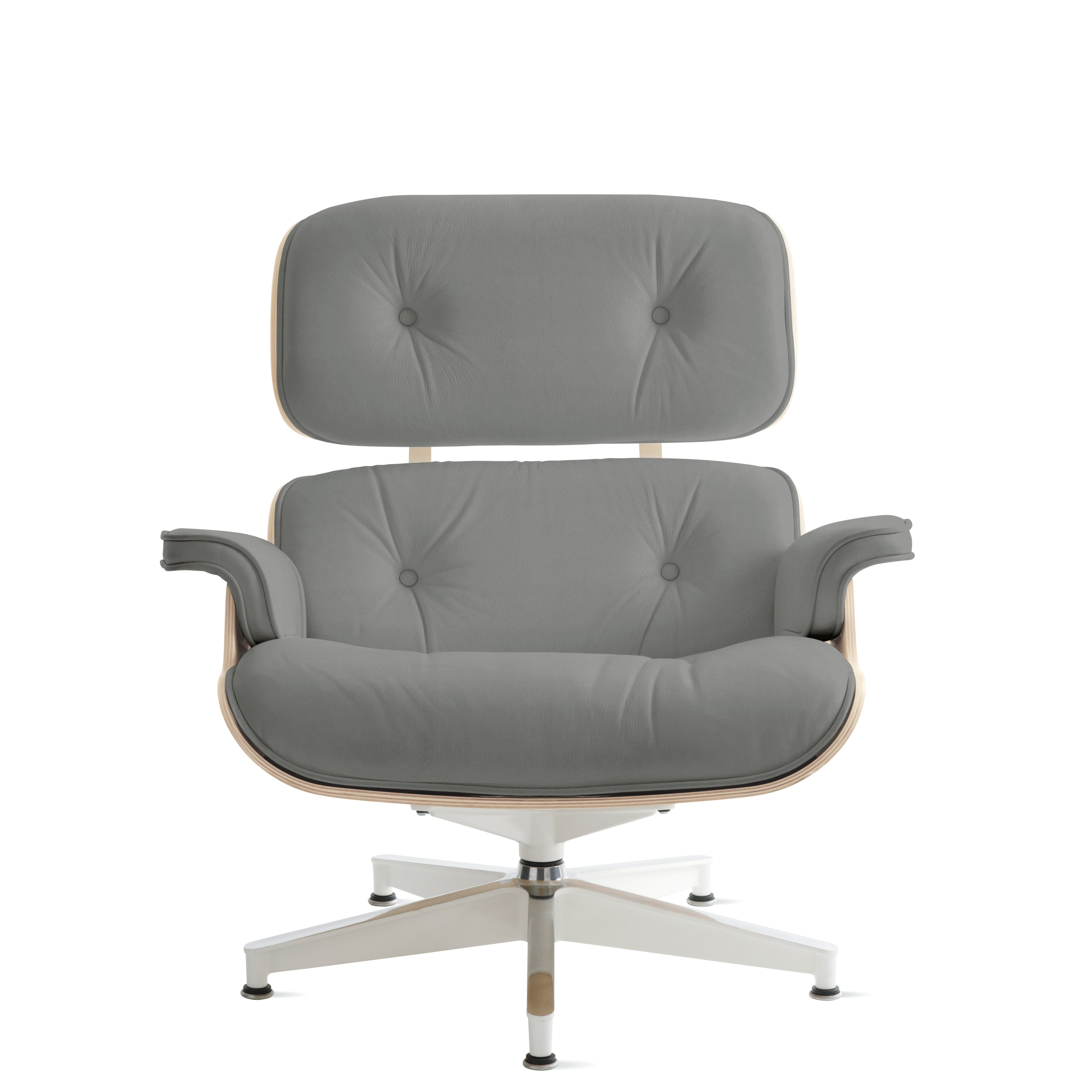 Eames Lounge Chair Design Within Reach