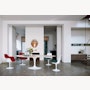 Saarinen Tulip Armchair