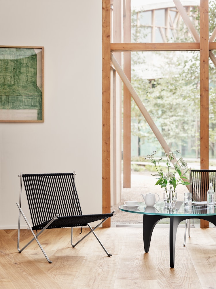 PK4 Lounge Chair