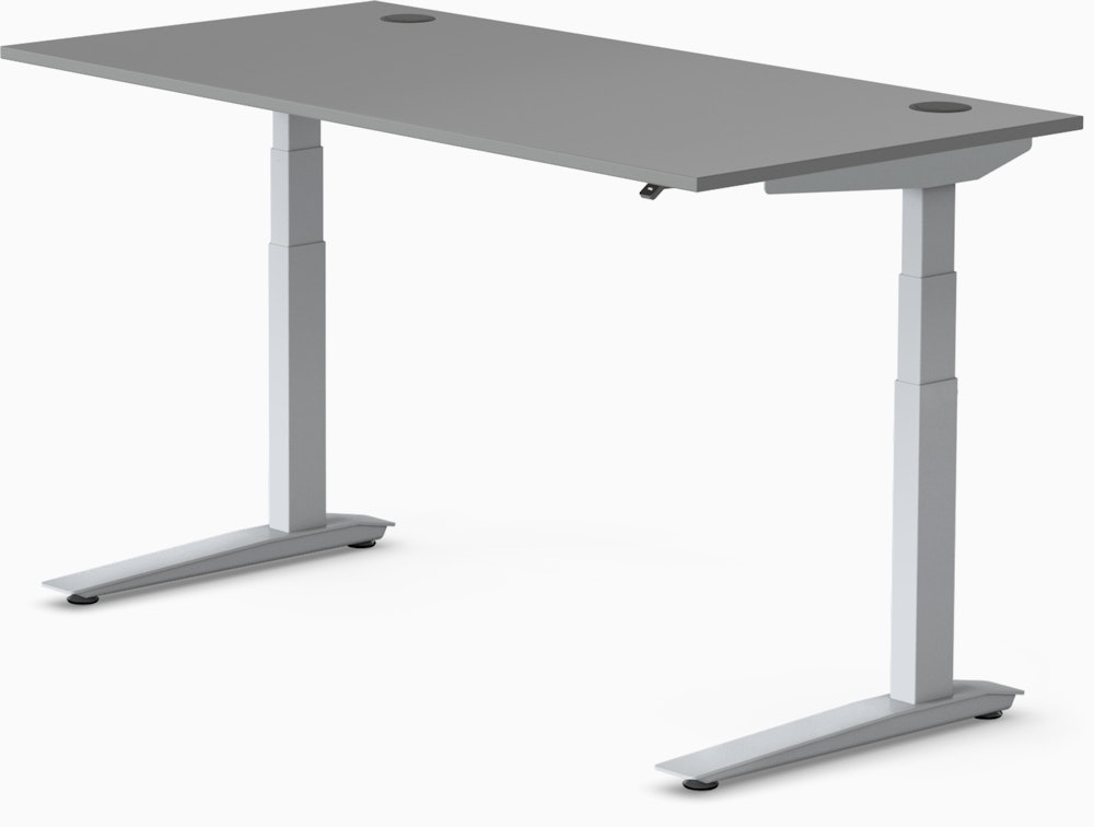 Jarvis Laminate Standing Desk