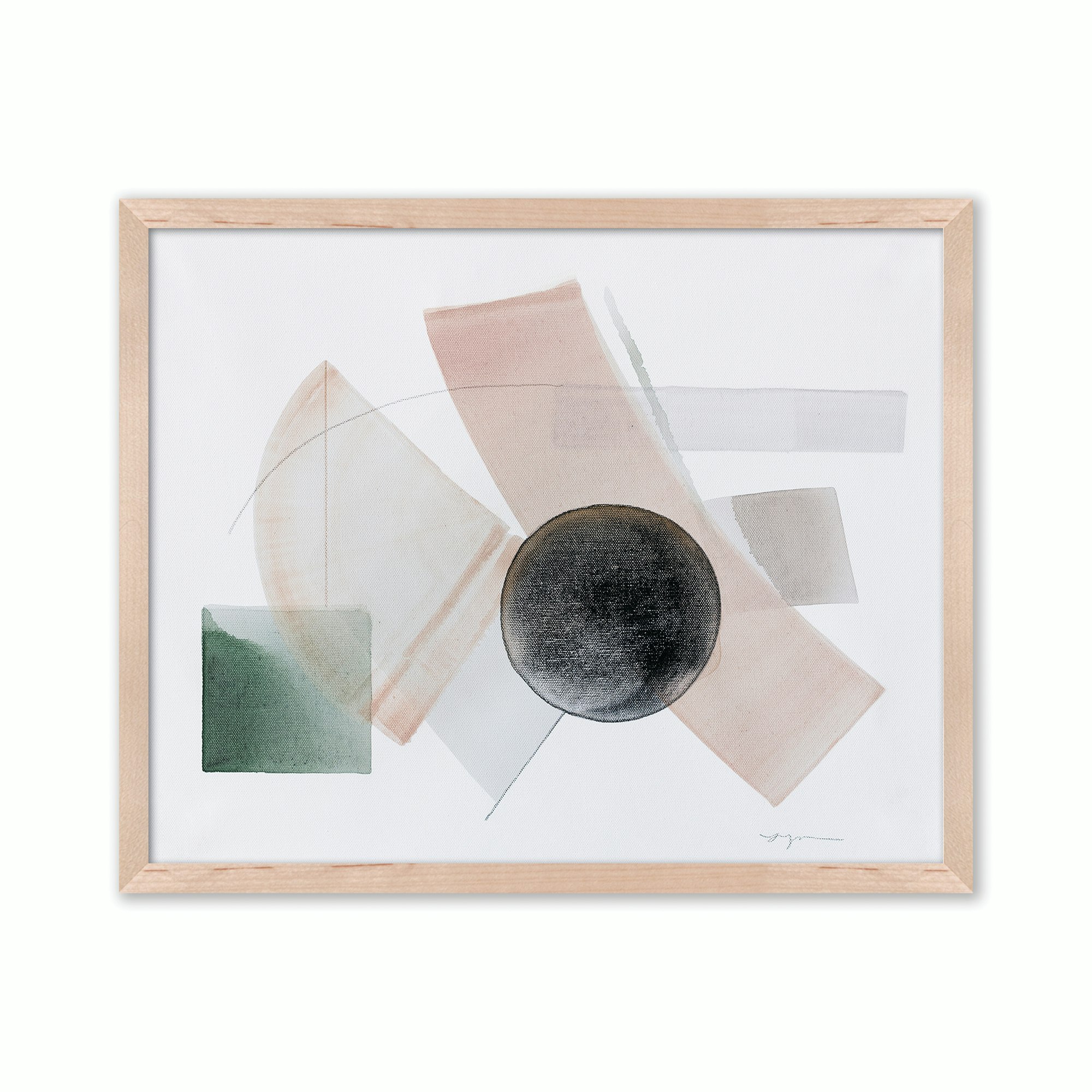 Louie II - Laura Naples