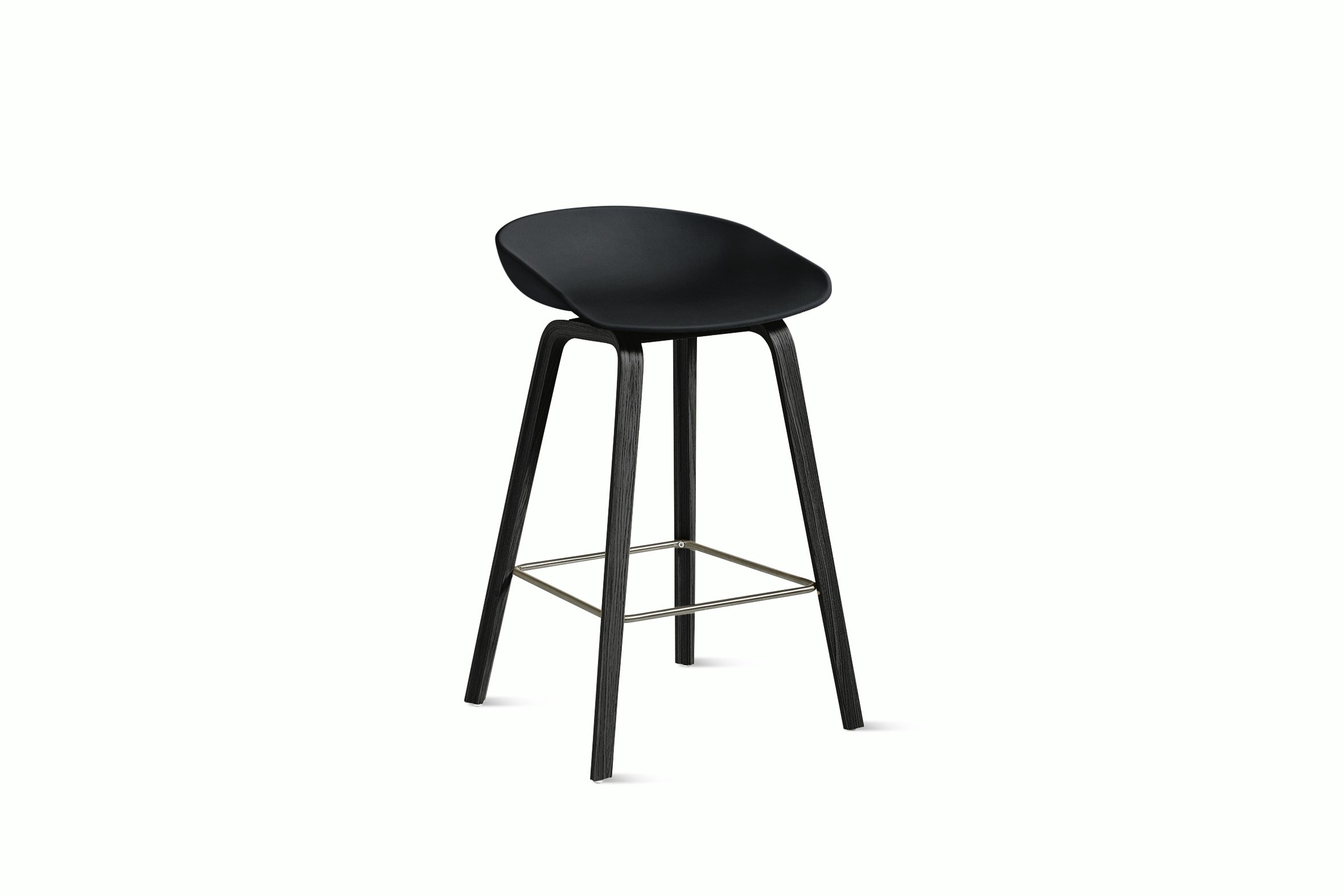 About A Stool