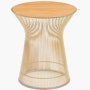 Platner Side Table Platner Side Table