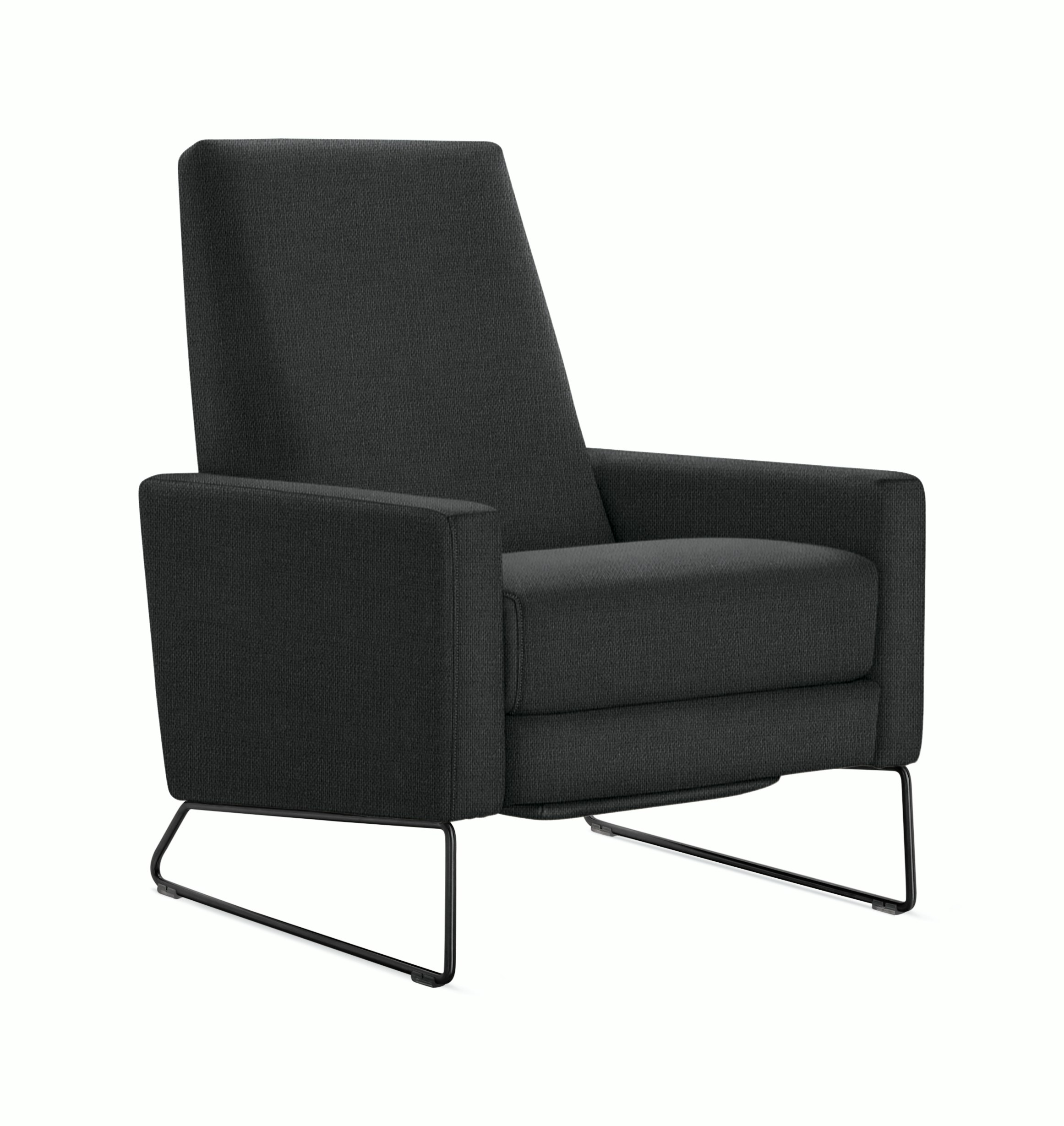 Flight Recliner, Fabric