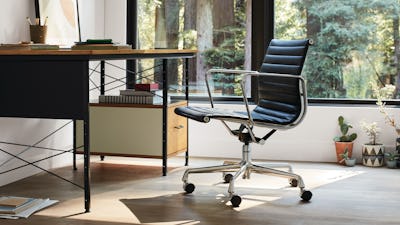 Mid-century Office Chairs
