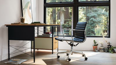 Eames Aluminum Group Collection