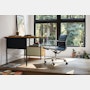 Eames Aluminum Group Chair
