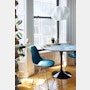 Eames Molded Plastic Side Chair