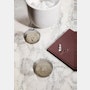 Ripple Champagne Saucers - Set of 2