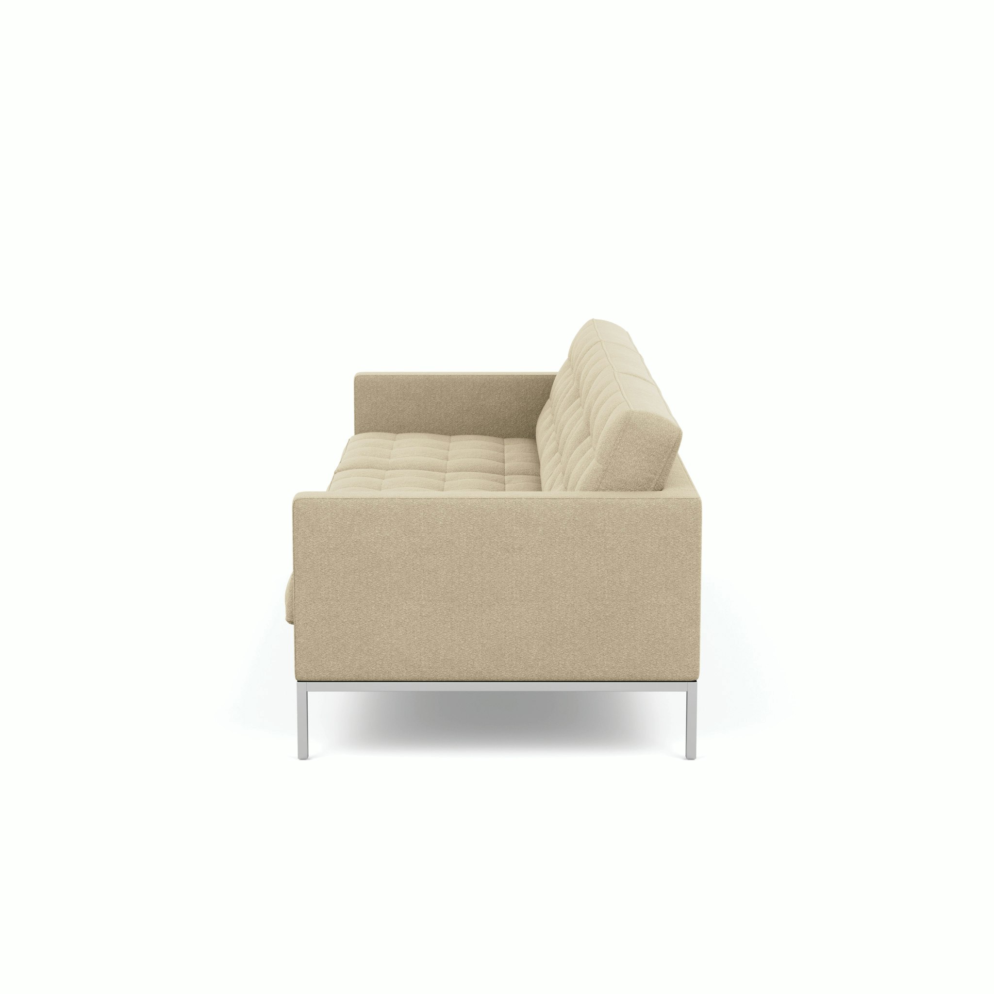 Florence Knoll Relaxed Sofa