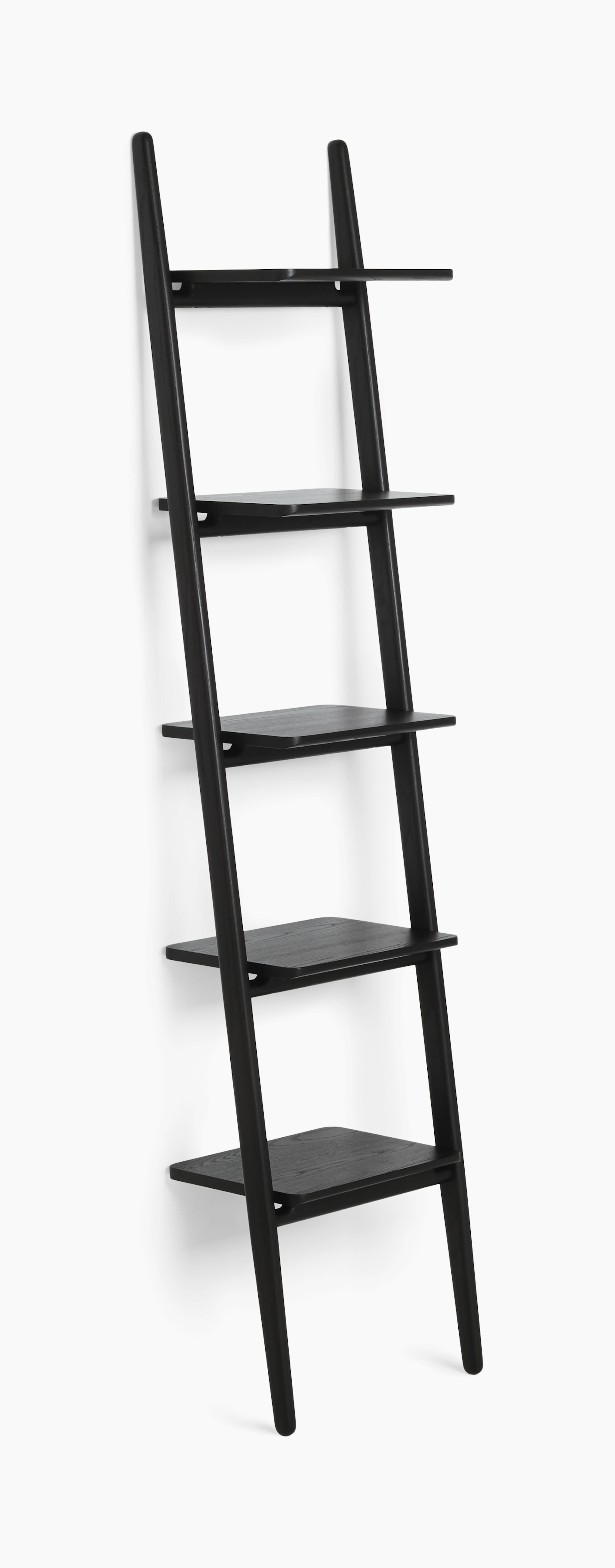 Folk Ladder Shelving