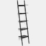 Folk Ladder Shelving