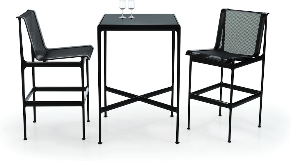 1966 High Table