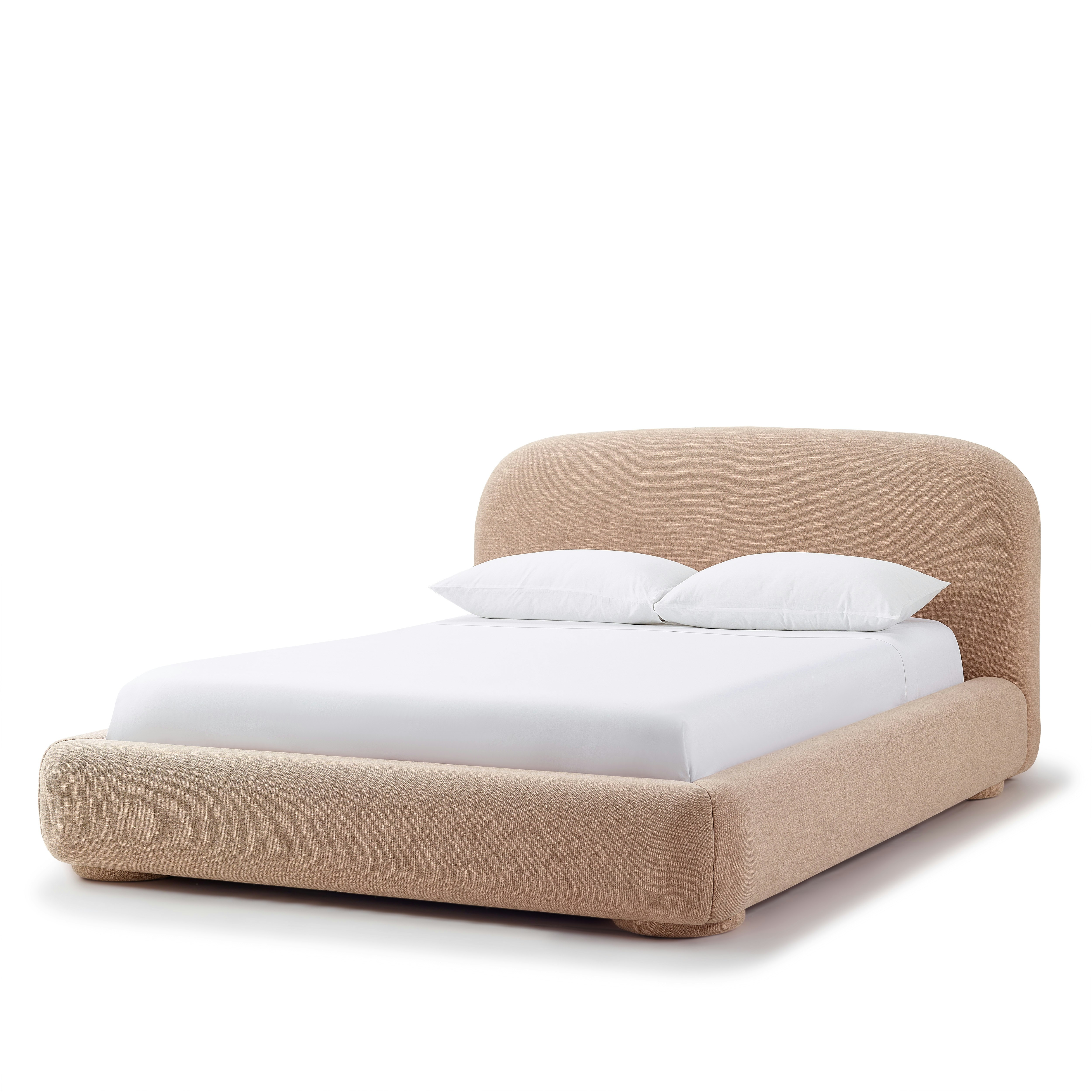 Lull Bed,  byron,  biscuit