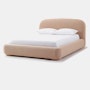 Lull Bed,  byron,  biscuit