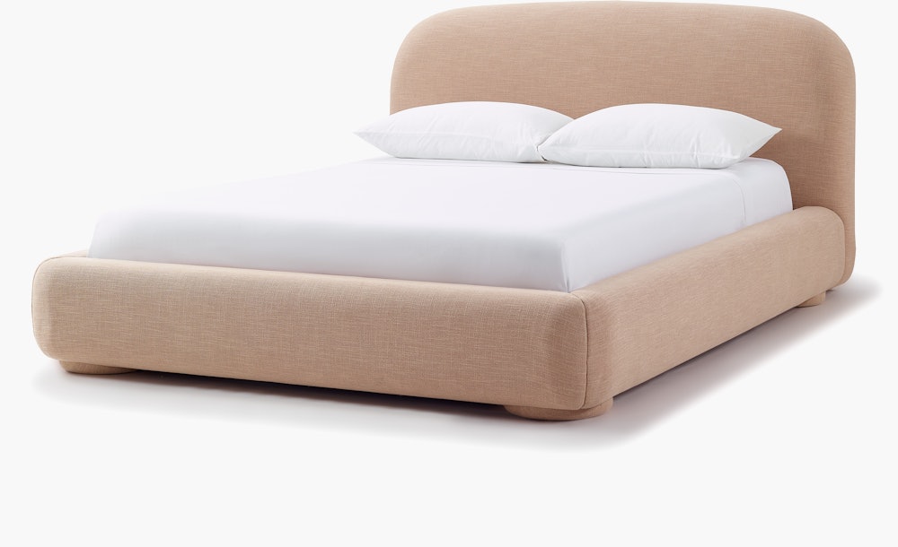 Lull Bed,  byron,  biscuit