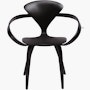 Cherner Chair Cherner Armchair