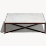 Krusin Coffee Table