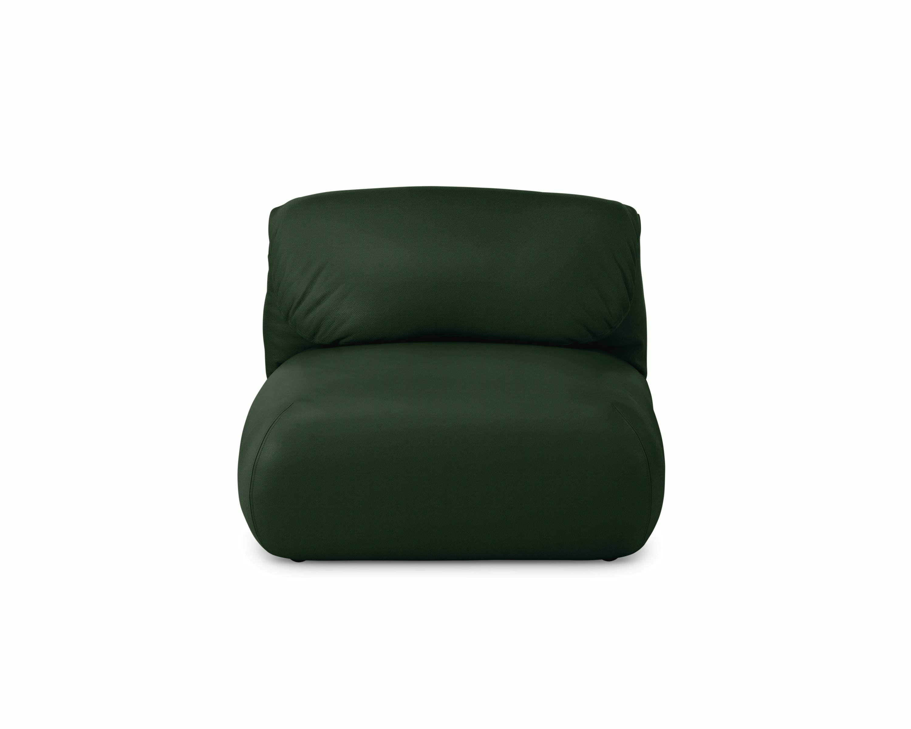 Luva Modular Armless