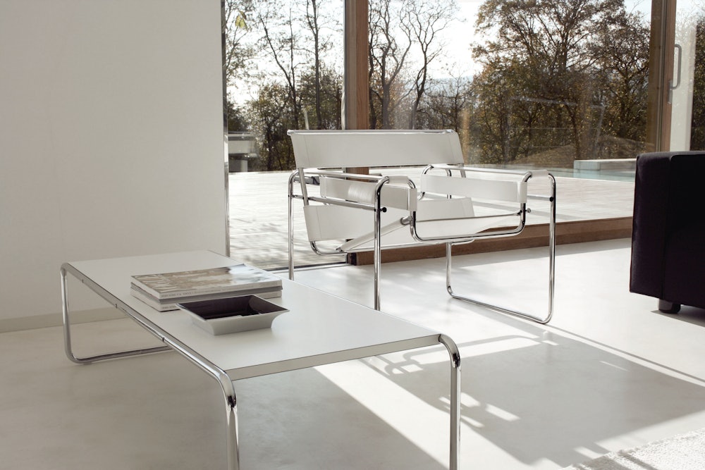 Laccio Table, Small | Knoll Laccio Table, Small | Knoll
