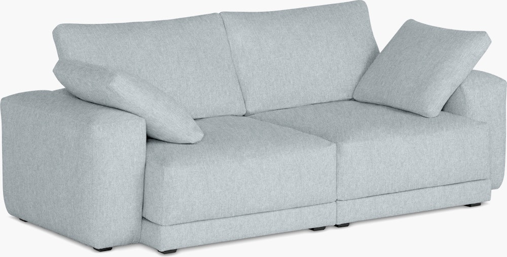 Mags Lounge Sofa - Two Seater