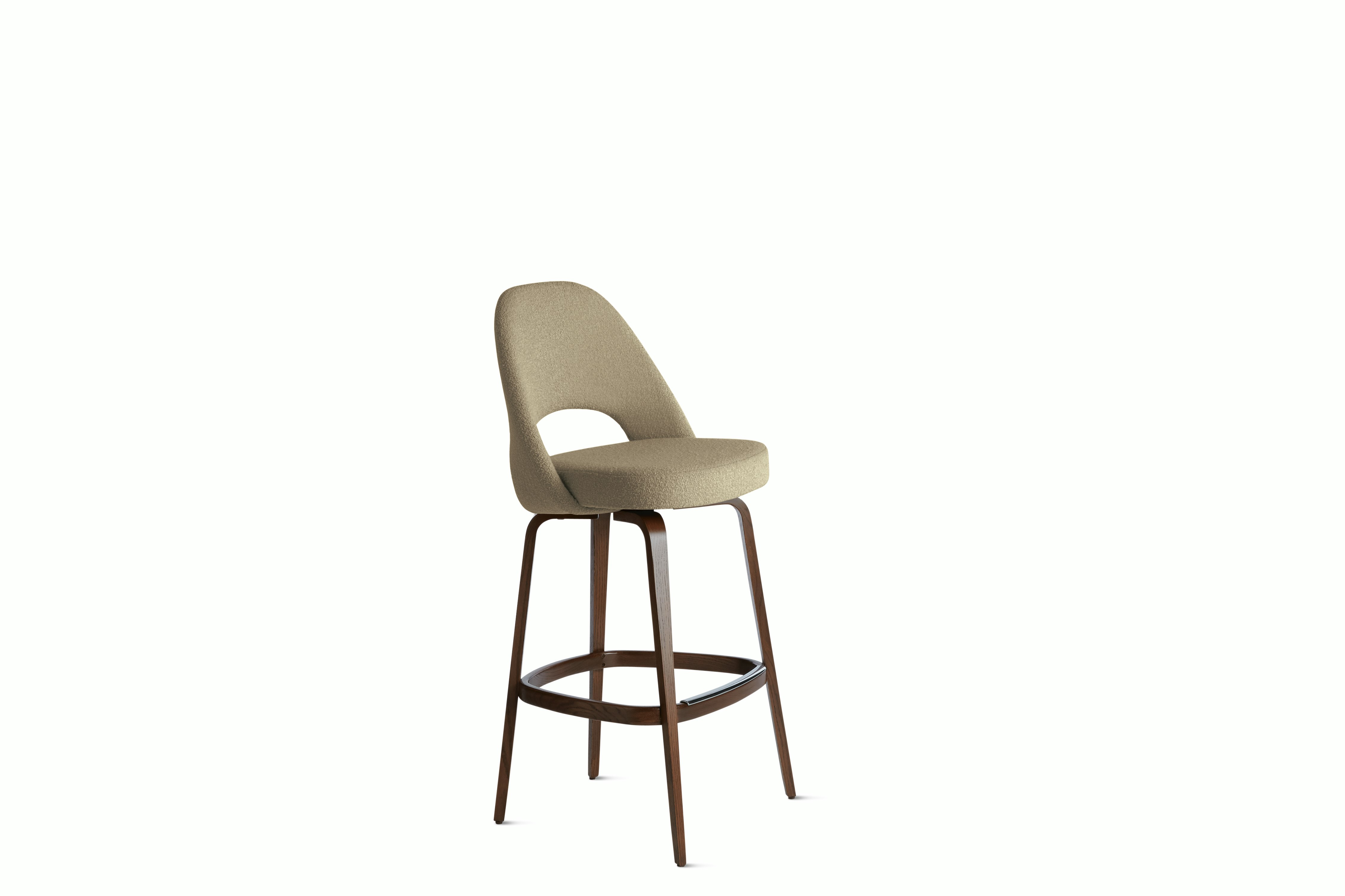 Saarinen Executive Barstool