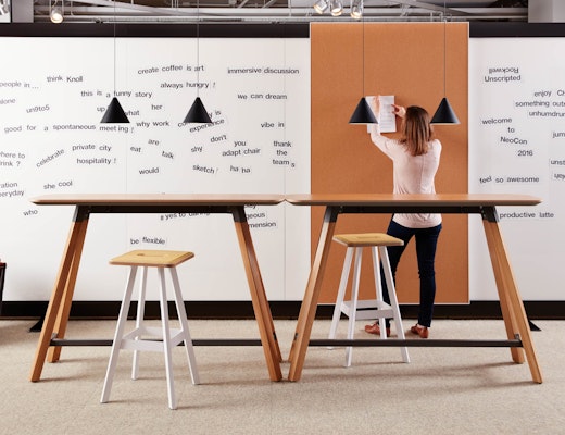 Rockwell Unscripted experience-based planning