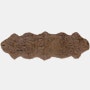 Sheepskin Throw