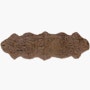 Sheepskin Throw Sheepskin Throw, Duo