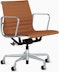 Eames Aluminum Group Management Chair with Pneumatic Lift