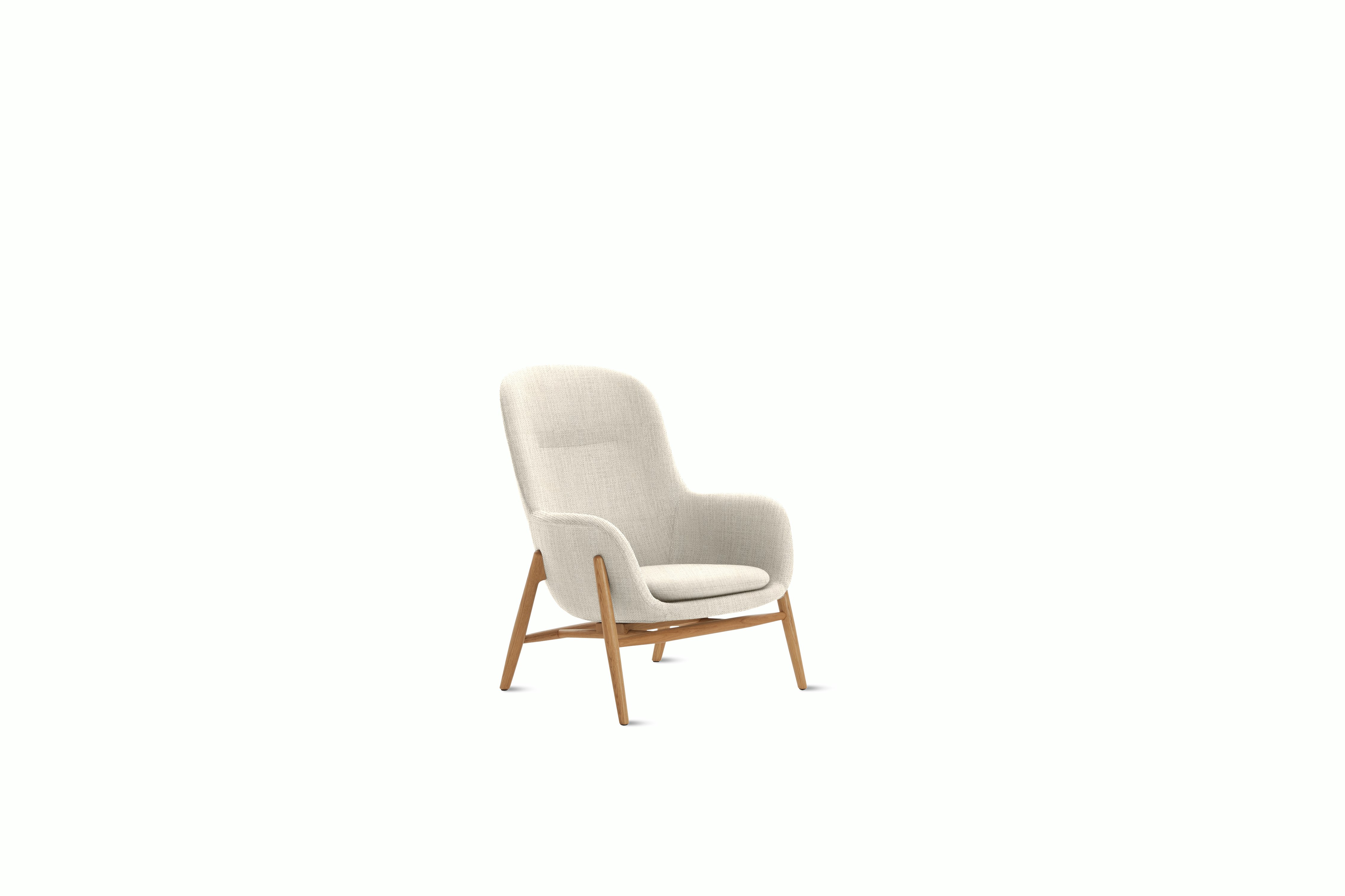 Nora Lounge Chair