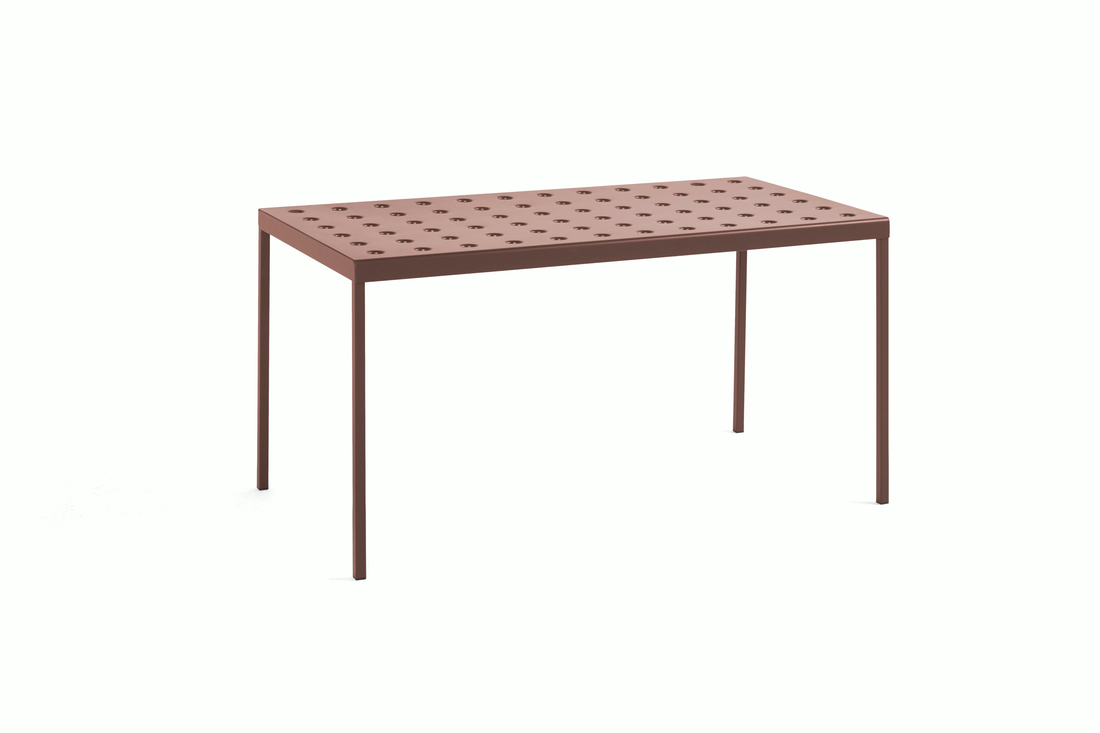 Balcony Dining Table