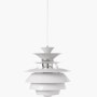 Snowball Pendant Lamp Snowball Pendant Lamp