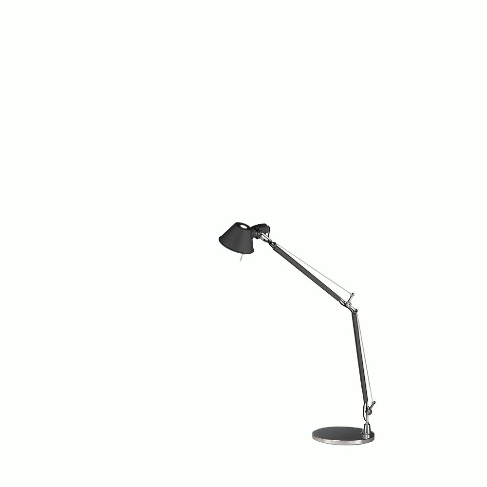 Tolomeo Desk Lamp,  Mini,  Standard
