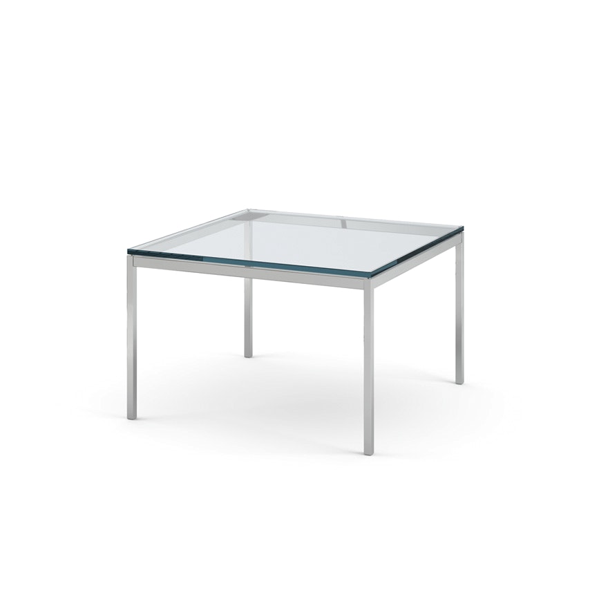 Florence Knoll Square End Table, 29x29