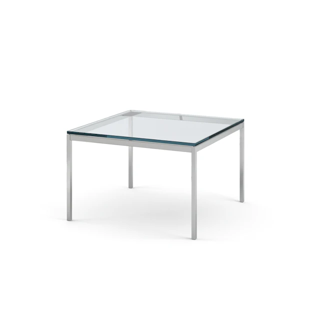 Florence Knoll Square End Table